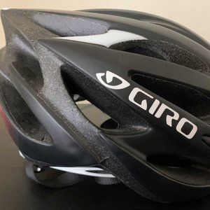 Giro Monza Bike Helmet